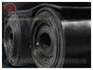 HIGH ABRASION SKIRT EVEREST RUBBER COMPANY